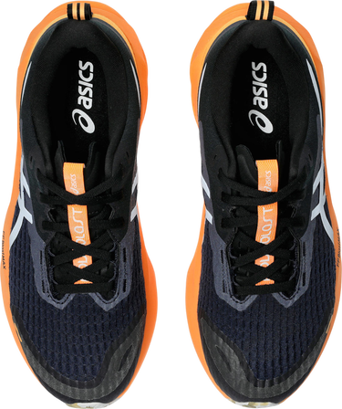 Кецове и обувки Asics NOVABLAST 5 LITE-SHOW Многоцветен | 1011c119-400, 3