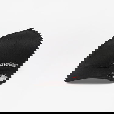 Шапка с козирка Horsefeathers Beckett Cap Black Черно | AA1089C, 0