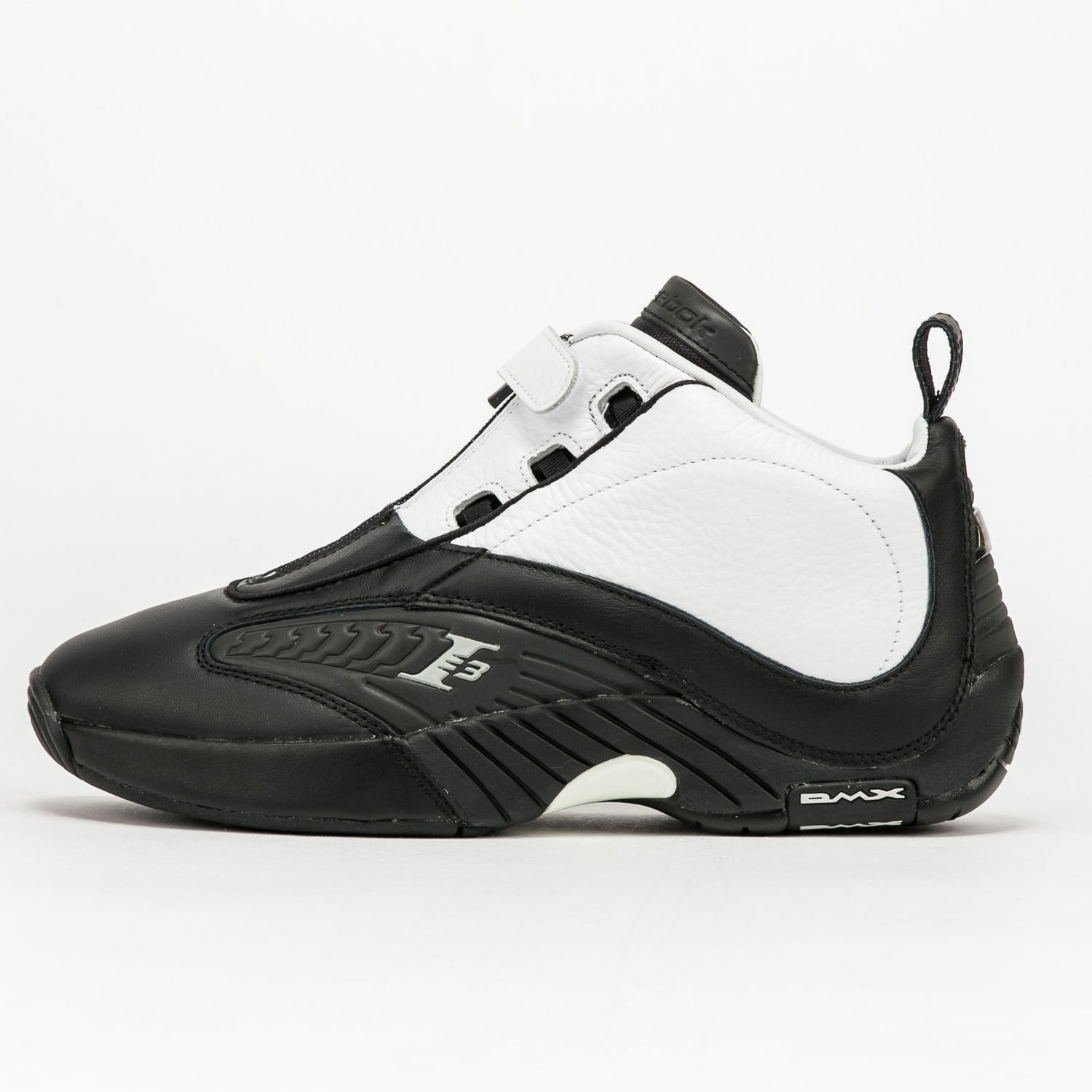 Кецове и обувки Reebok Answer IV Черно | G55111, 0
