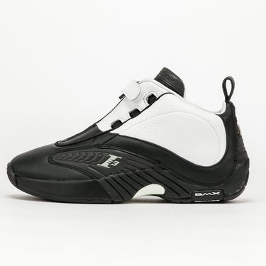 Кецове и обувки Reebok Answer IV Черно | G55111, 0