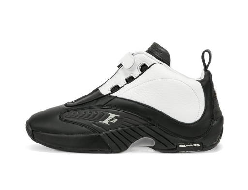 Баскетбол Reebok Answer IV Черно | G55111
