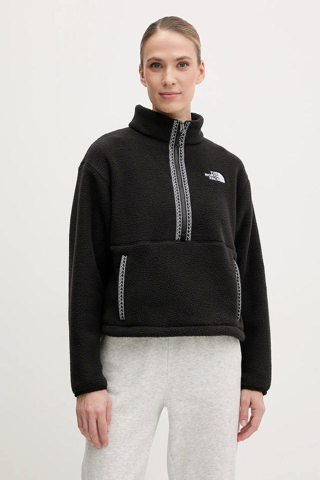 The North Face Fleeski Fleece Pullover