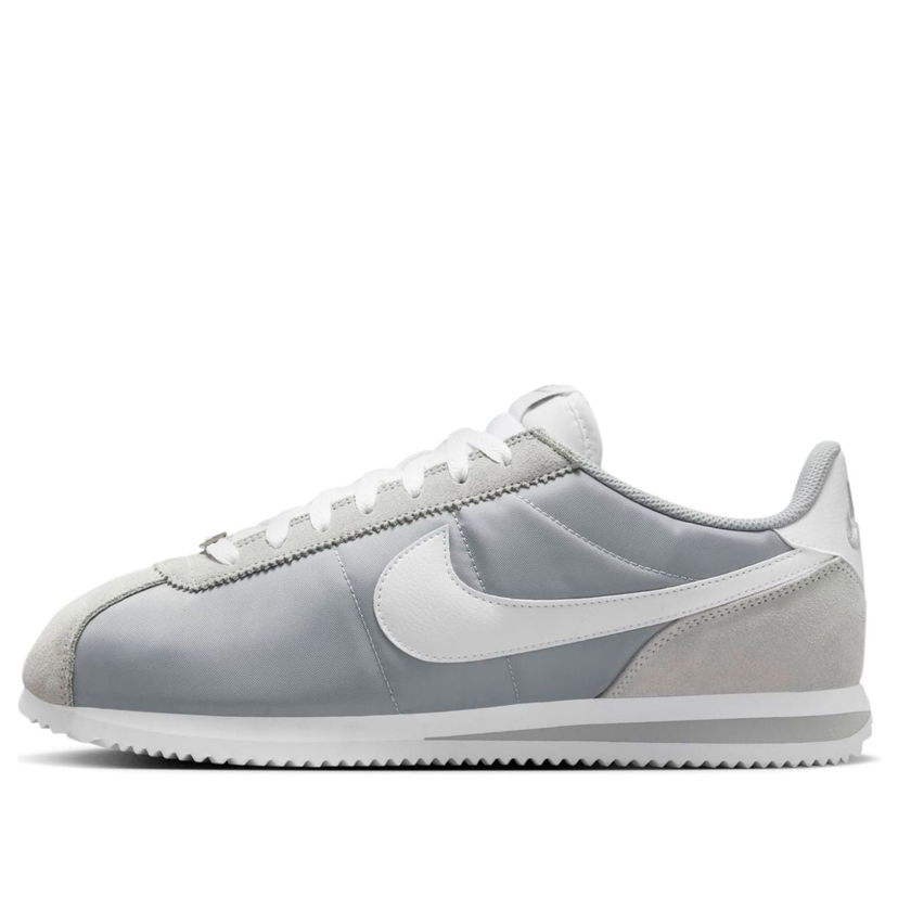Кецове и обувки Nike Cortez Textile Сиво | HF0263-002