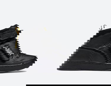 Кецове и обувки Reebok Jurassic Park x Stomper Черно | GX5412, 0