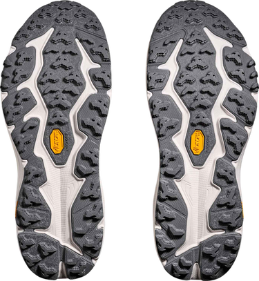 Кецове и обувки Hoka One One Hoka Speedgoat 6 Бяло | 1147791-wng, 3