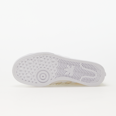 Кецове и обувки adidas Originals Nizza Platform Mid Бежово | GX8356, 5