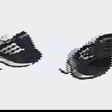 Кецове и обувки adidas Originals Treziod 2.0 Черно | GY0051, 5
