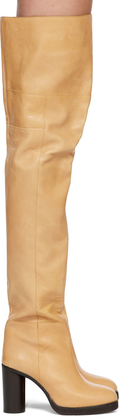 Isabel Marant Lurna Tall Boots