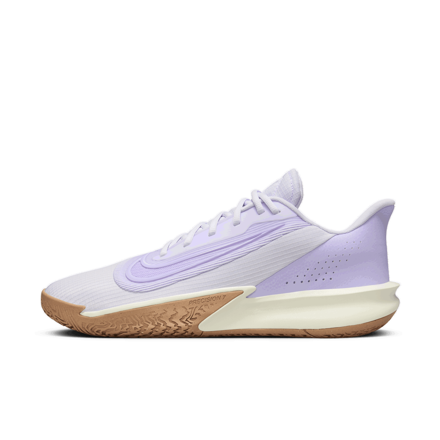 Кецове и обувки Nike Precision 7 Лилаво | FN4322-500, 0