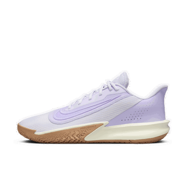 Кецове и обувки Nike Precision 7 Лилаво | FN4322-500, 0