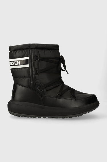 Кецове и обувки Helly Hansen Isola Court Boots Черно | 11486, 0