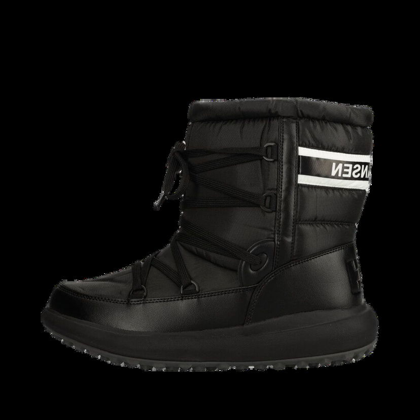 Кецове и обувки Helly Hansen Isola Court Boots Черно | 11486