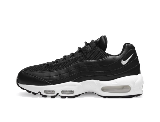 Кецове и обувки Nike Air Max 95 W Черно | DH8015-001