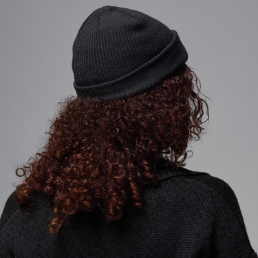 Пуловер Jordan Air Jordan Terra Beanie Черно | HJ2409-045, 3
