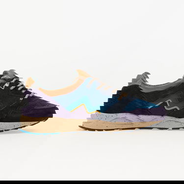 Кецове и обувки Karhu Aria 95 Sweet Grape/ Deep Lagoon Тъмно синьо | F803104, 1