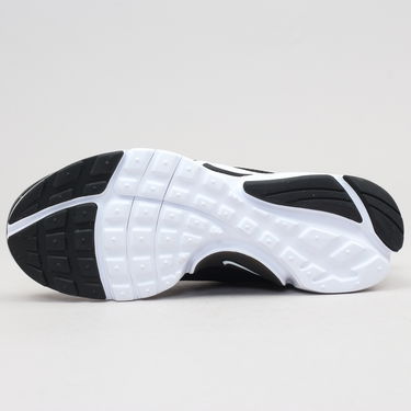 Кецове и обувки Nike Presto Extreme GS Бяло | 870020-100, 4