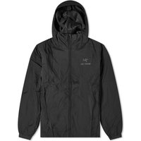 Яке Arcteryx Atom Hoodie Jacket Черно | X000007487-002291, 1