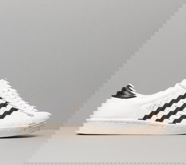 Кецове и обувки adidas Originals Superstar OG Бяло | CQ2475, 5