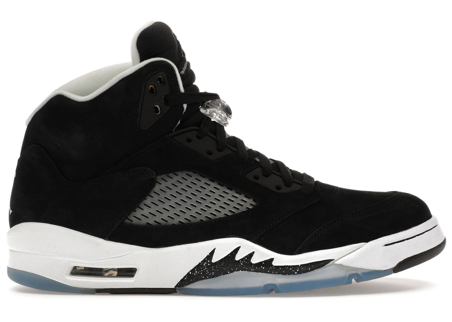Кецове и обувки Jordan Jordan 5 Retro "Oreo" (2013) Черно | 136027-035, 0