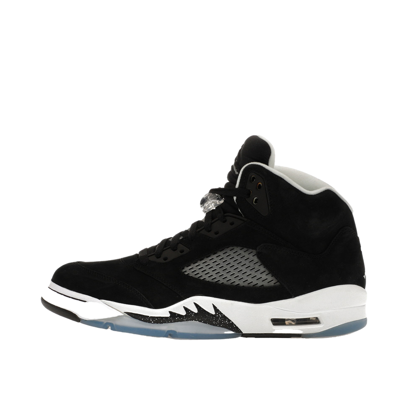 Кецове и обувки Jordan Jordan 5 Retro "Oreo" (2013) Черно | 136027-035