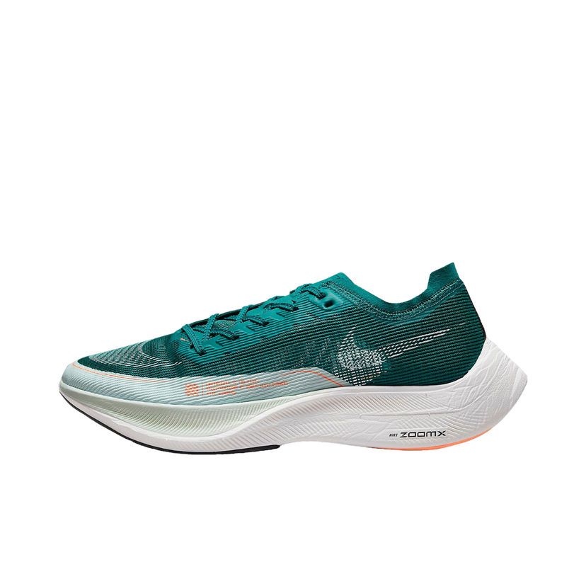 Бягане Nike ZoomX Vaporfly Next Зелено | cu4111-301