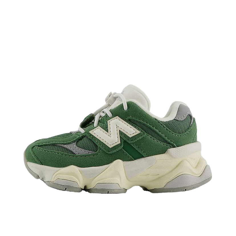 Кецове и обувки New Balance 9060 Nori (TD) Зелено | IV9060VG