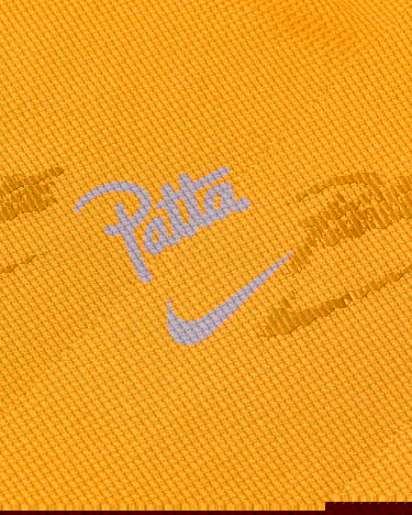 Тениска Nike Patta Running Team T-Shirt Sundial Оранжево
 | FJ3032-717, 3