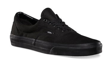 Кецове и обувки Vans Era Черно | VN000QFKBKA, 1