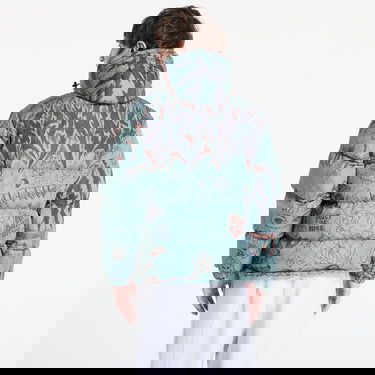 Пухо яке RIPNDIP Marker Puffer Jacket Многоцветен | RNDHOL25100, 4