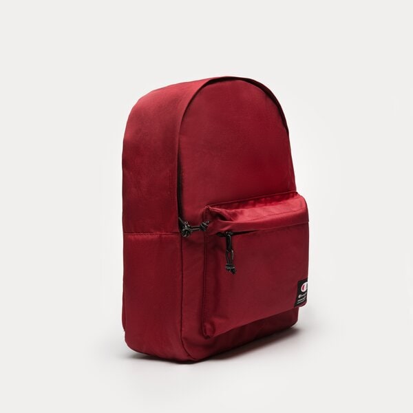 Раница Champion Backpack Бургунди | 802345RS508, 1