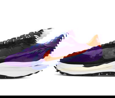 Кецове и обувки Nike sacai x VaporWaffle "Dark Iris" Лилаво | DD1875-500, 0