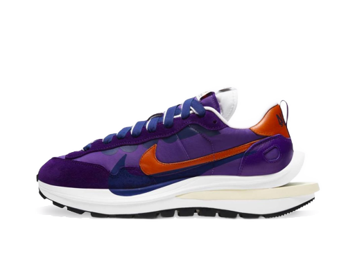 Кецове и обувки Nike sacai x VaporWaffle "Dark Iris" Лилаво | DD1875-500