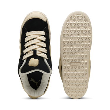 Кецове и обувки Puma Suede XL Crush Preserves Бежово | 399415_01, 3