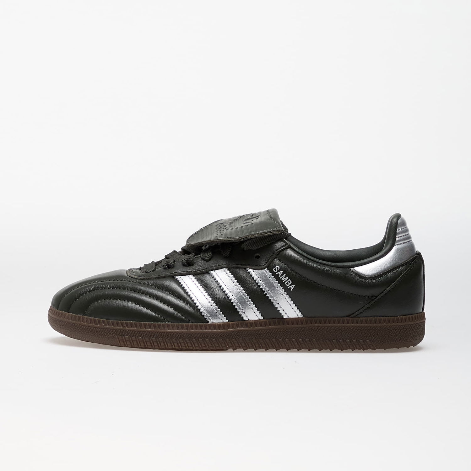 Кецове и обувки adidas Originals Samba Lt Зелено | JP6144, 0