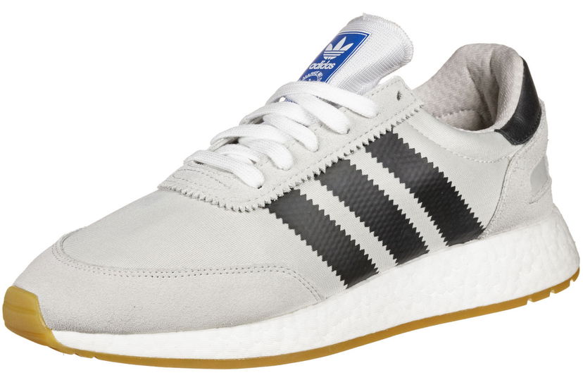 Кецове и обувки adidas Originals I-5923 Сиво | EE4935