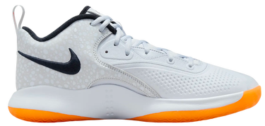 Кецове и обувки Nike ZOOM HYPERSET 2 SE Бяло | hf3241-900, 3