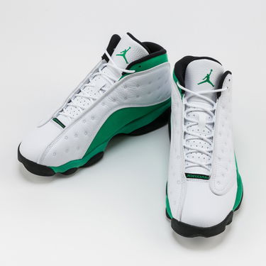 Кецове и обувки Jordan Jordan 13 Retro Бяло | DB6537-113, 2