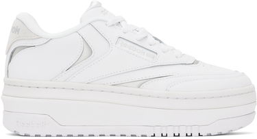 Кецове и обувки Reebok Club C Extra "White" Бяло | 100033109, 0