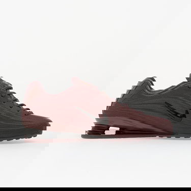 Кецове и обувки Nike Shox Z Tattoo Кафяво | HQ7540-500, 2