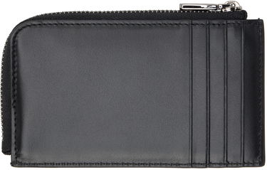 Портфейл Dolce & Gabbana Black Logo Card Holder Черно | BP3274AN244, 1