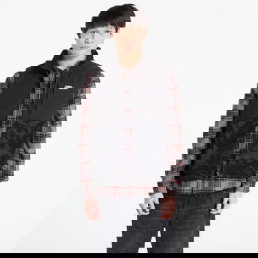 Жилетка Horsefeathers Duval Fleece Vest Черно | TM084A, 0