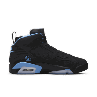 Кецове и обувки Jordan Jumpman MVP Черно | DZ4475-004, 2