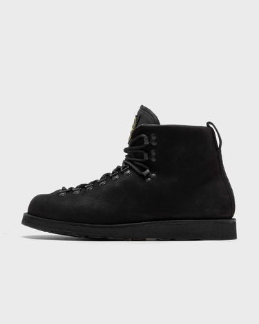Кецове и обувки Stone Island SCARPE STIVALI Черно | 81FWS0203.V0055, 0