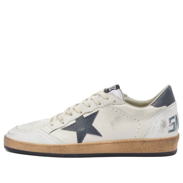 Golden Goose Ball Star, Size EU 42