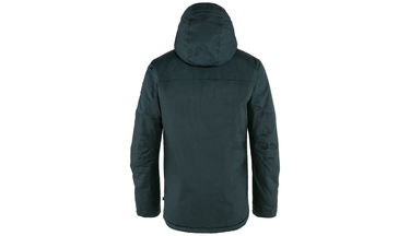 Пухо яке FJÄLLRÄVEN Skogsö Padded Jacket Зелено | F82279-555, 2