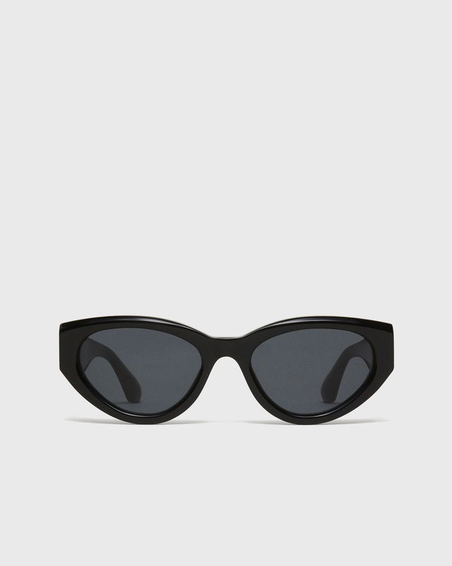 Narrow Cat Eye Sunglasses