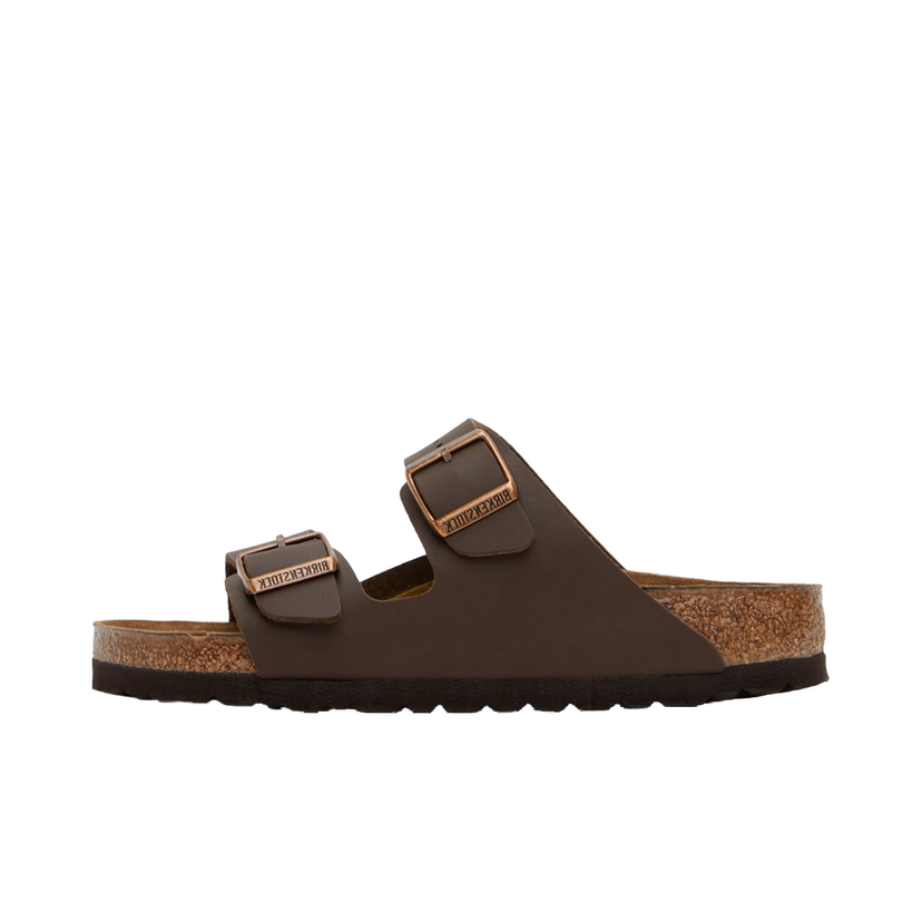Кецове и обувки Birkenstock Arizona "Brown" Кафяво | 451161