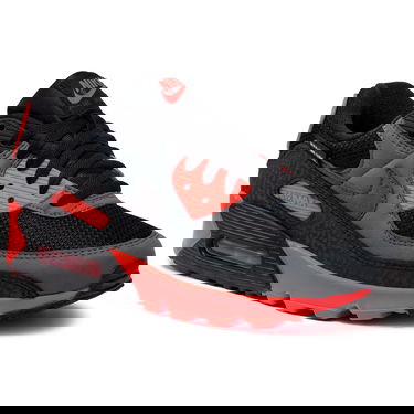 Кецове и обувки Nike Air Max 90 'Kiss My Airs' Черно | DJ4626 001, 1