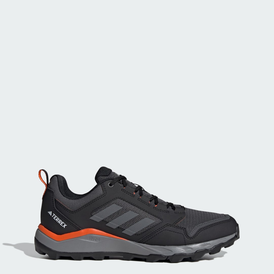 Кецове и обувки adidas Performance Tracerocker 2.0 Trail Running Черно | IF0377, 0