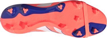 Кецове и обувки adidas Performance Predator League Fold-Over Tongue FG/MG Оранжево
 | ji1112, 2